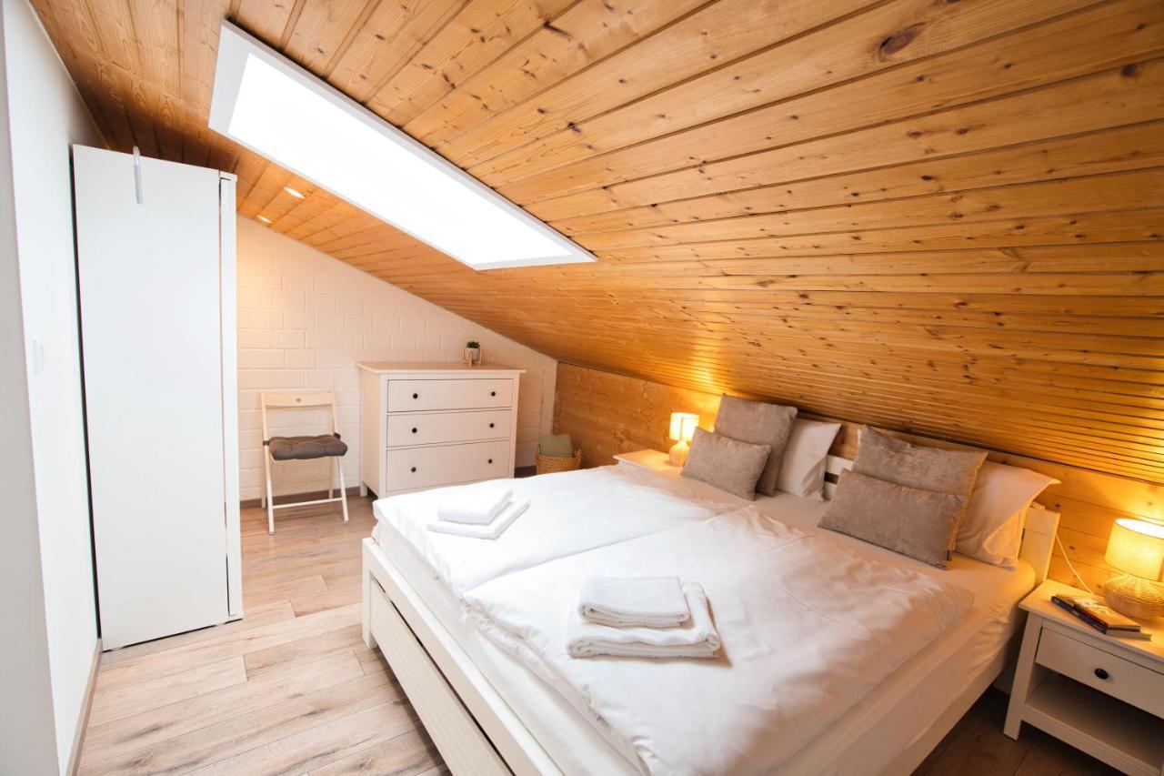 Traumblick Apartamento Sankt Andreasberg Exterior foto