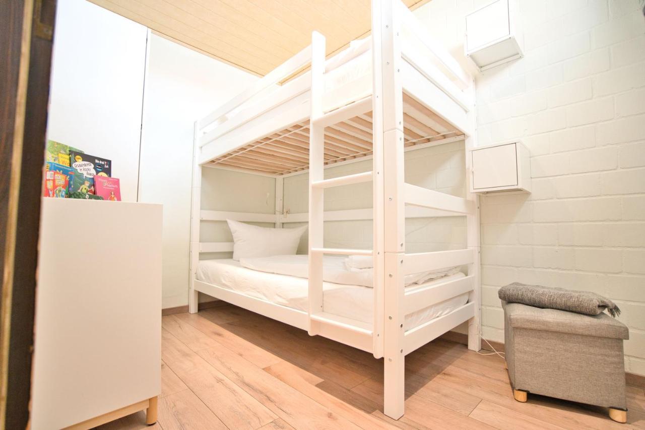 Traumblick Apartamento Sankt Andreasberg Exterior foto