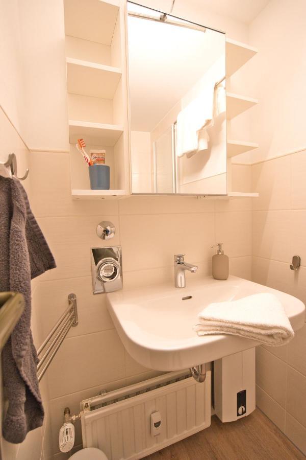 Traumblick Apartamento Sankt Andreasberg Exterior foto