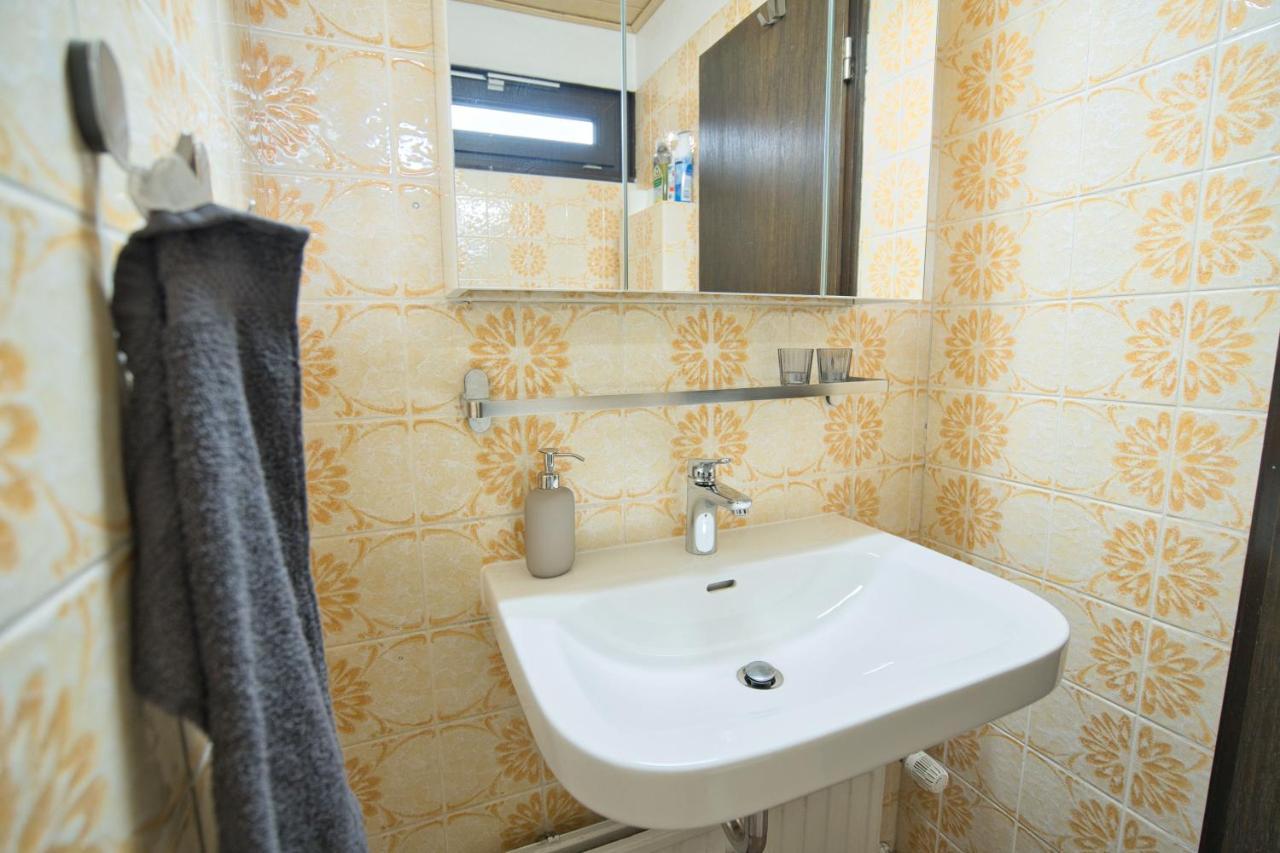 Traumblick Apartamento Sankt Andreasberg Exterior foto