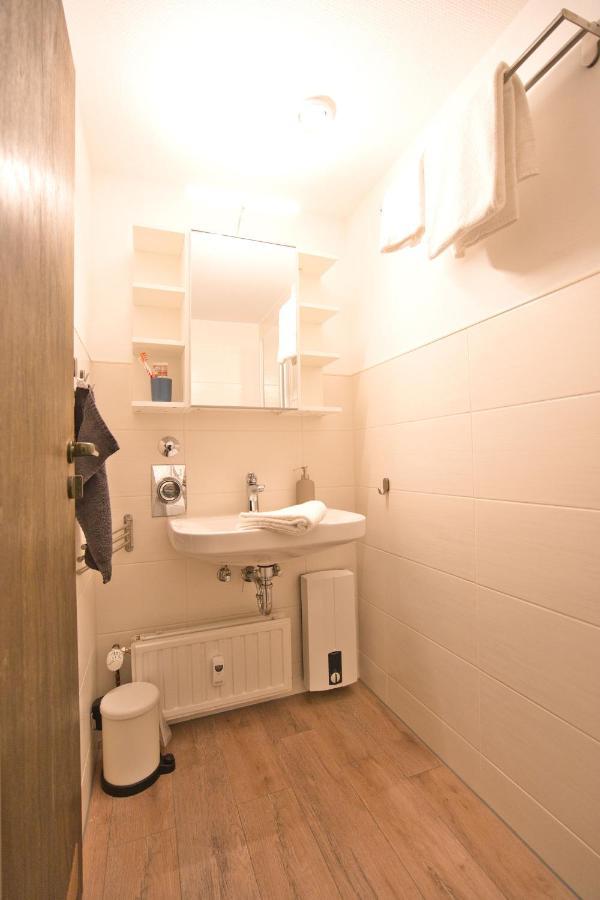 Traumblick Apartamento Sankt Andreasberg Exterior foto