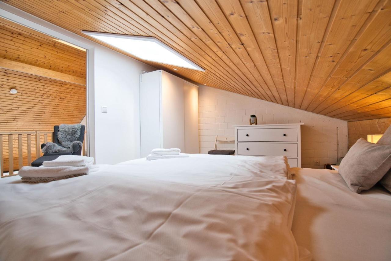 Traumblick Apartamento Sankt Andreasberg Exterior foto