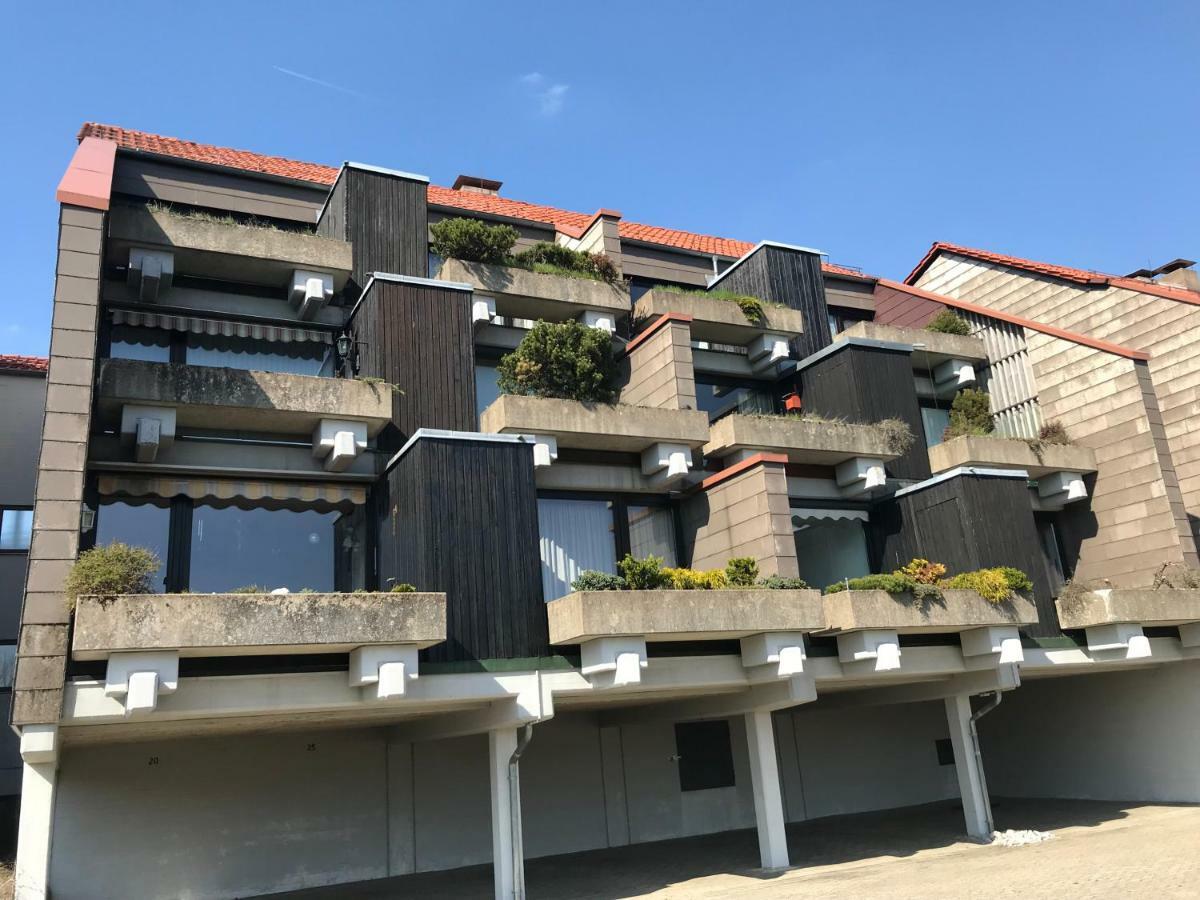 Traumblick Apartamento Sankt Andreasberg Exterior foto